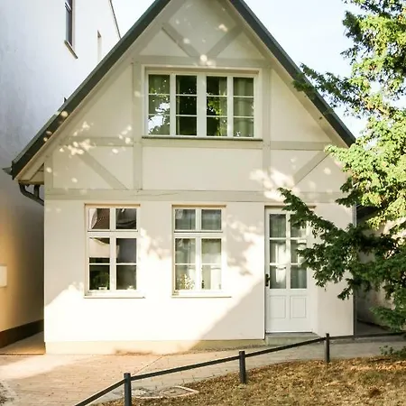 Apartment In Der Alexandrinenstrasse Rostock Esterno foto