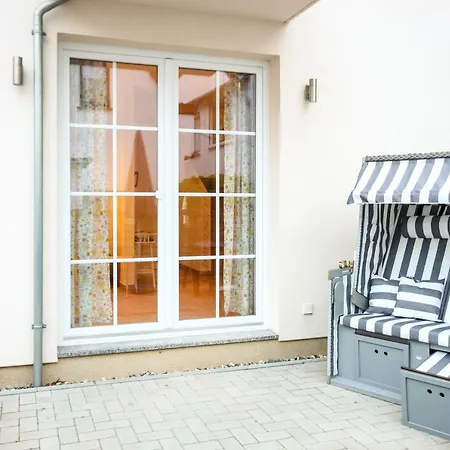 Apartment In Der Alexandrinenstrasse Rostock Esterno foto