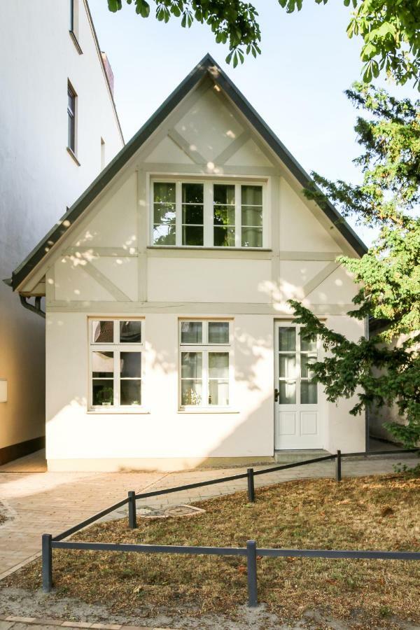 Apartment In Der Alexandrinenstrasse *