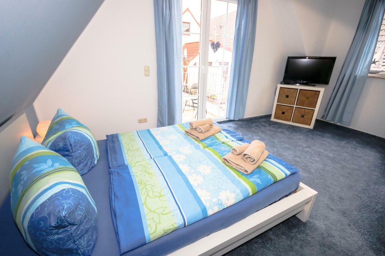 Apartment In Der Alexandrinenstrasse *