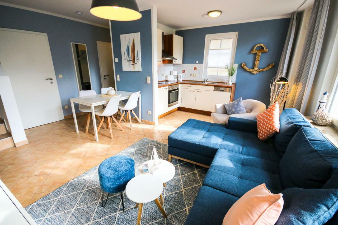 In Der Alexandrinenstrasse Appartement *